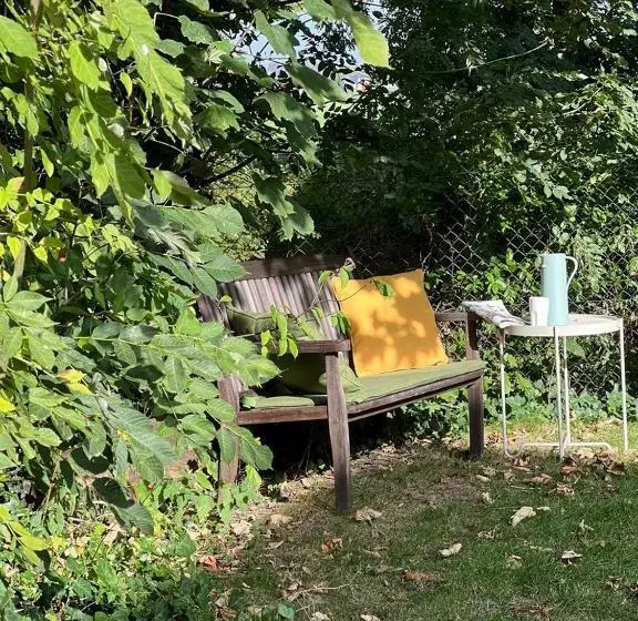 ベッドアンドブレックファースト De Danenberg