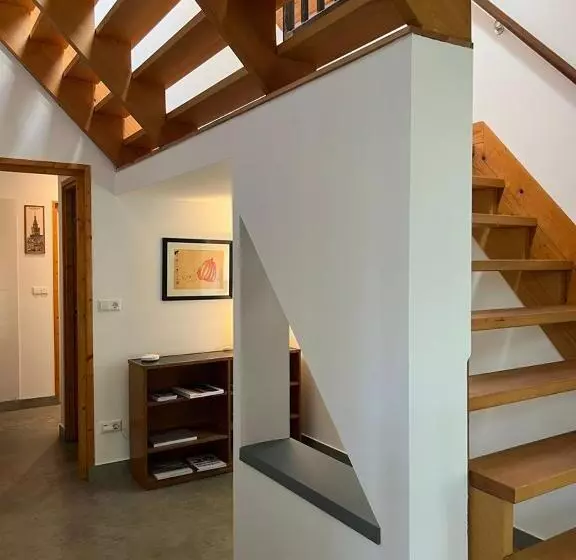 ベッドアンドブレックファースト De Danenberg