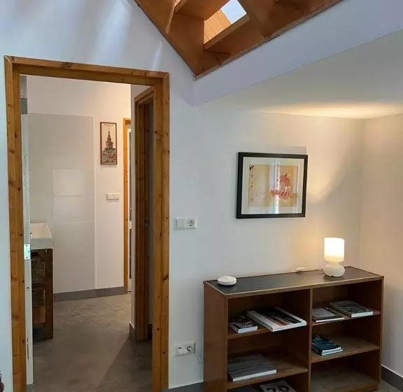 ベッドアンドブレックファースト De Danenberg