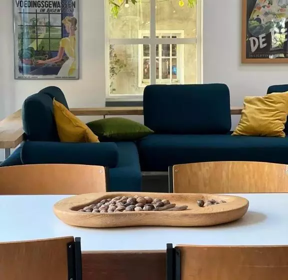 ベッドアンドブレックファースト De Danenberg