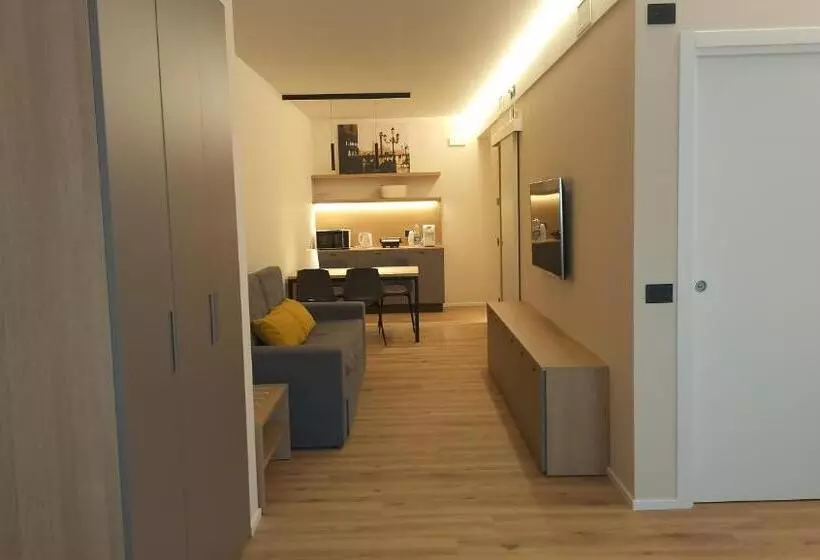 ベッドアンドブレックファースト Fragilerooms