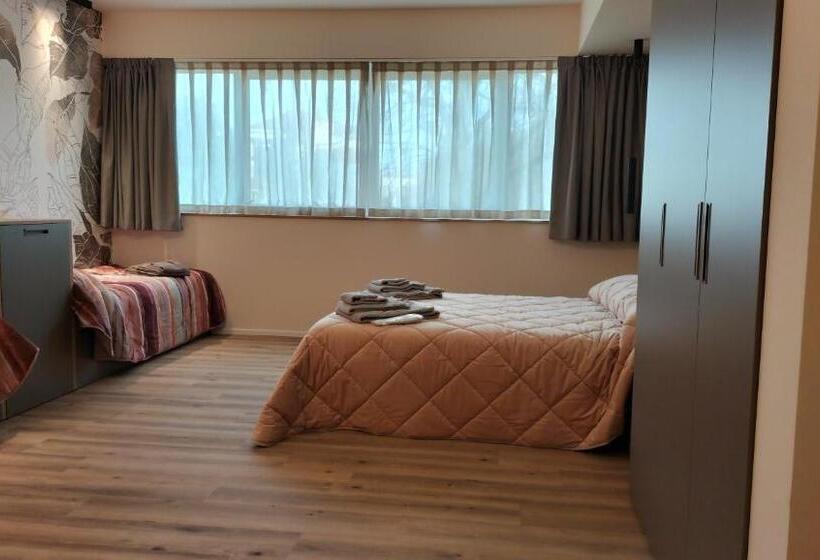 Bed and Breakfast Fragilerooms