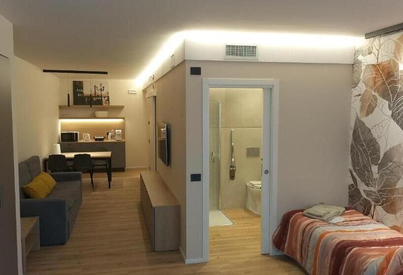 Bed and Breakfast Fragilerooms