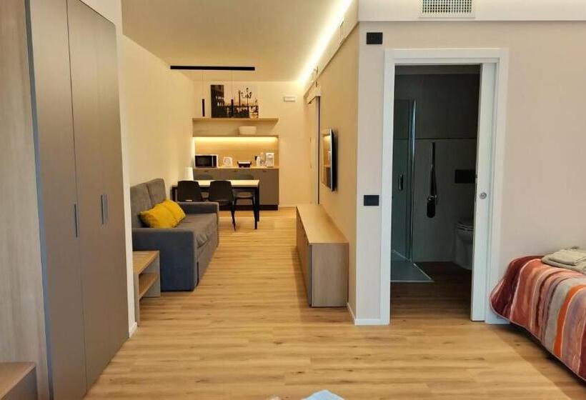 Bed and Breakfast Fragilerooms