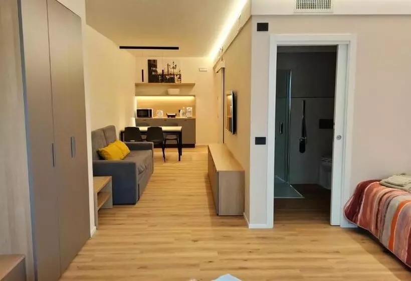 ベッドアンドブレックファースト Fragilerooms