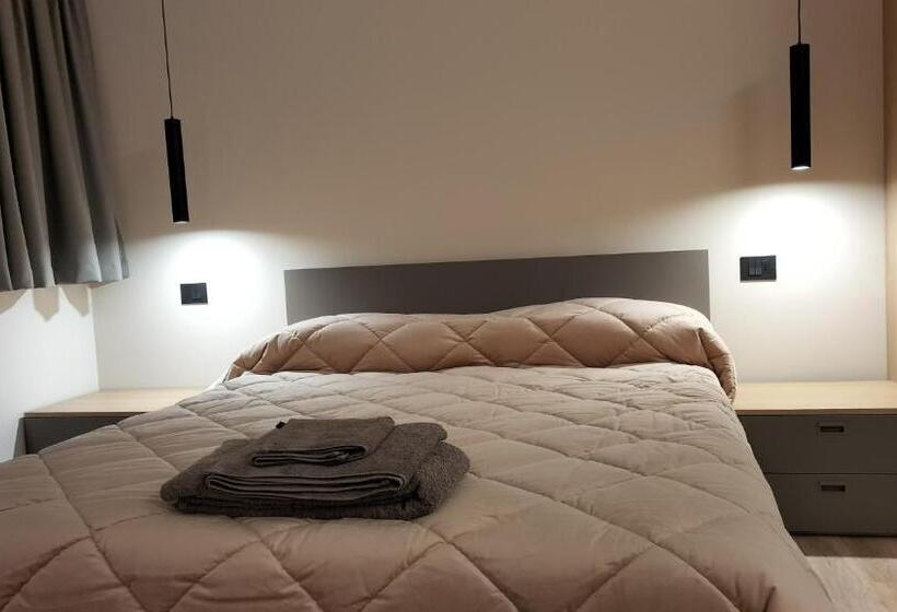 Bed and Breakfast Fragilerooms