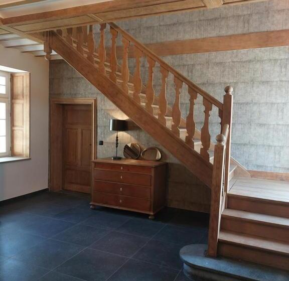 צימר La Ferme De Sotrez