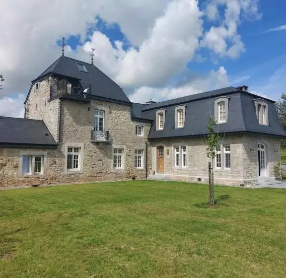 Aamiaismajoitus (B&B) La Ferme De Sotrez