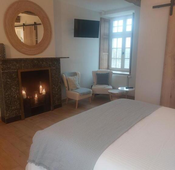 צימר La Ferme De Sotrez