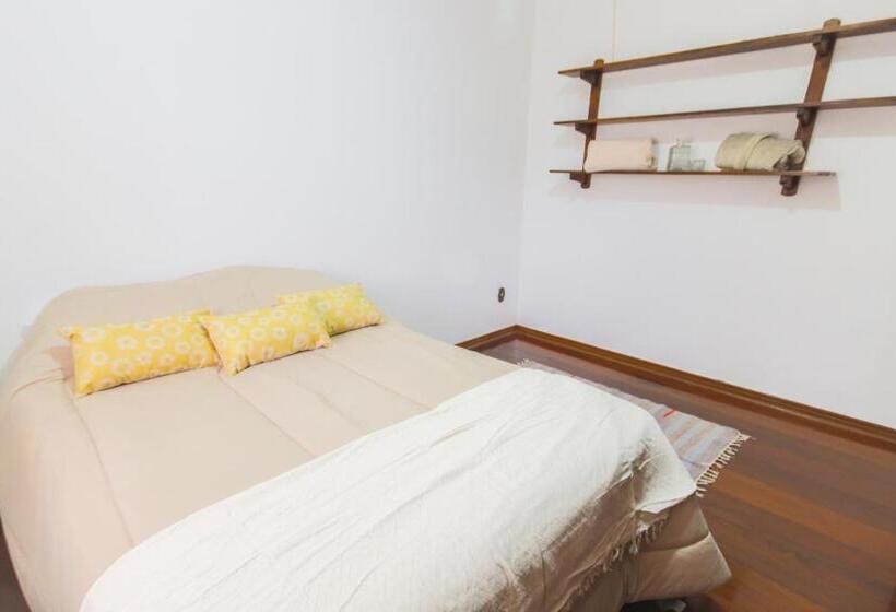 Bed and Breakfast Villa Bem Querer   Camomila