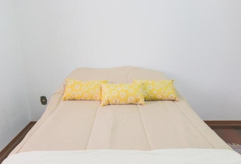 Bed and Breakfast Villa Bem Querer   Camomila