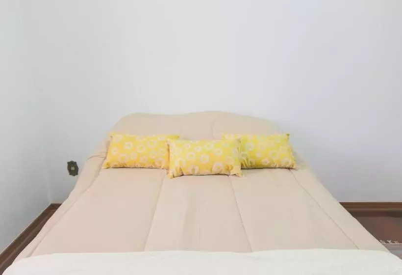 Aamiaismajoitus (B&B) Villa Bem Querer   Camomila