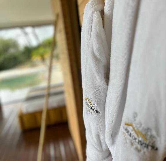 住宿加早餐 Villa & Spa Mas Des Oliviers