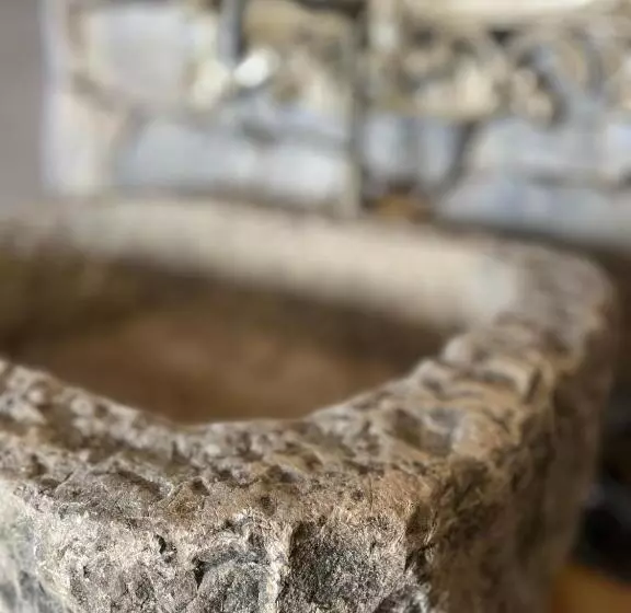 Aamiaismajoitus (B&B) Villa & Spa Mas Des Oliviers