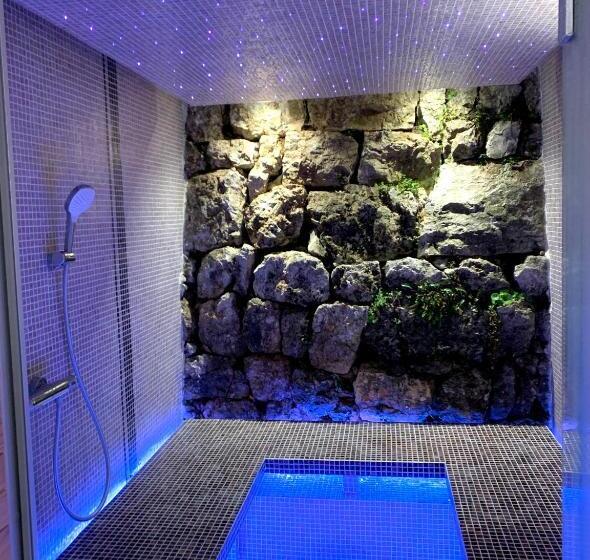 ベッドアンドブレックファースト Villa & Spa Mas Des Oliviers