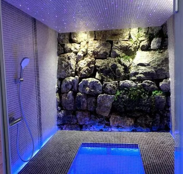 Aamiaismajoitus (B&B) Villa & Spa Mas Des Oliviers