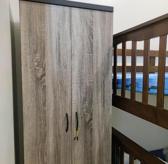 צימר Vine Residences Cozy 2br With Balcony