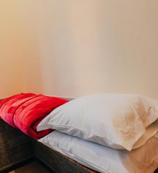 Hostel Casarão Fronteira