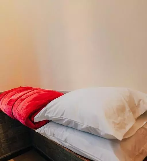 Hostel Casarão Fronteira
