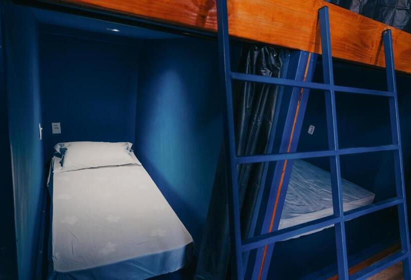 Hostel Casarão Fronteira