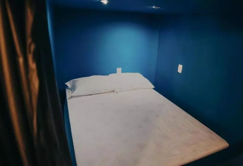 Hostel Casarão Fronteira