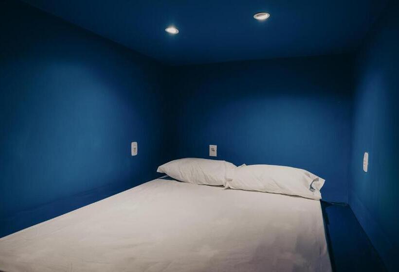 Hostel Casarão Fronteira