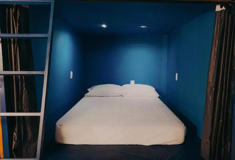 Hostel Casarão Fronteira