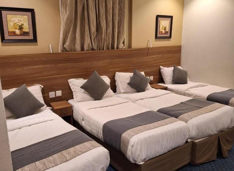 ホテル Ares Al Khashif