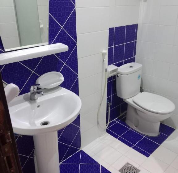 ホテル Ares Al Khashif