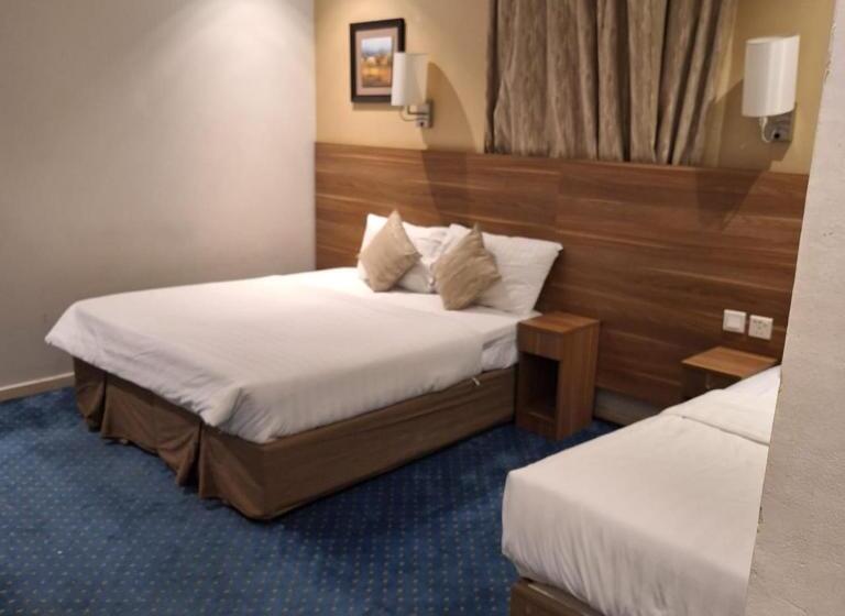 ホテル Ares Al Khashif