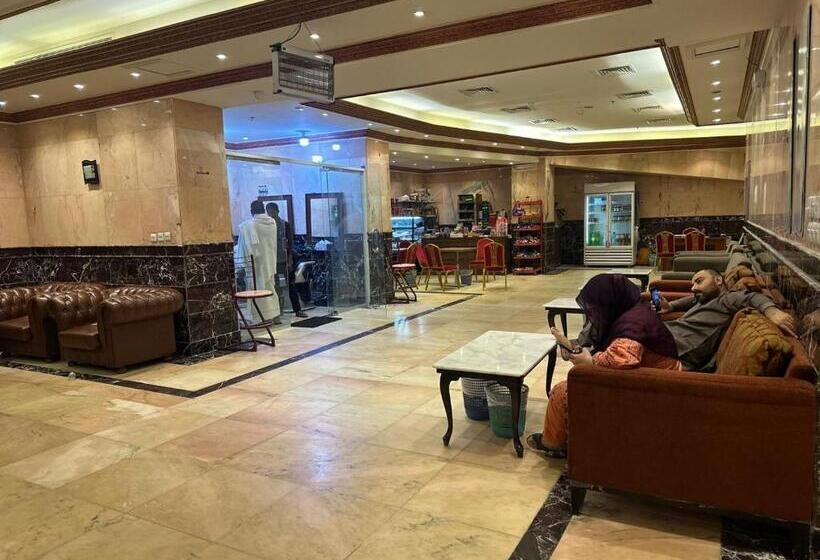 ホテル Ares Al Khashif