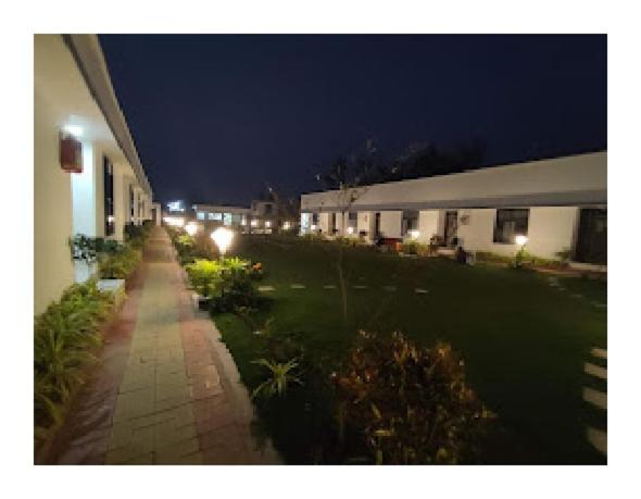 Отель Bongobari Mandarmani