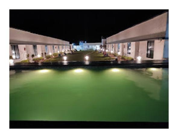 Отель Bongobari Mandarmani