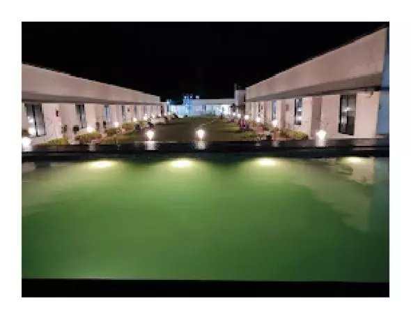 Hotelli Bongobari Mandarmani
