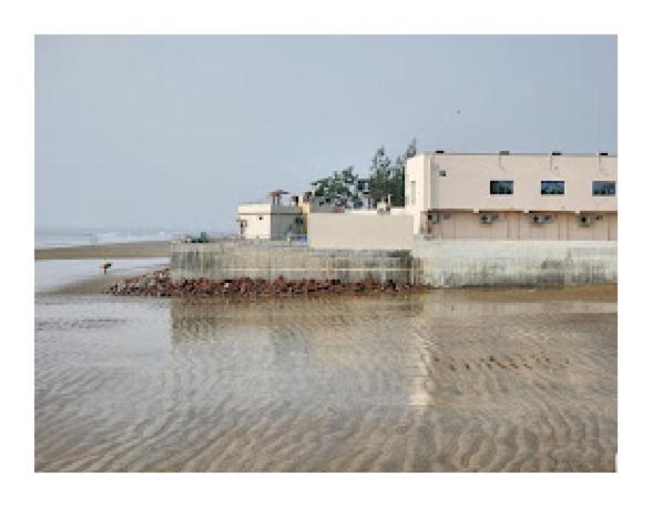 Отель Bongobari Mandarmani