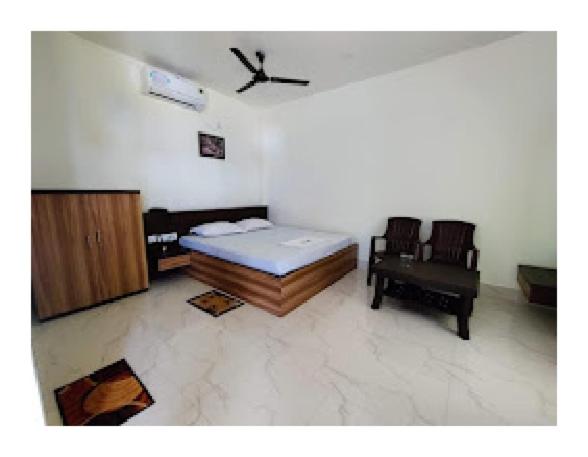 Отель Bongobari Mandarmani