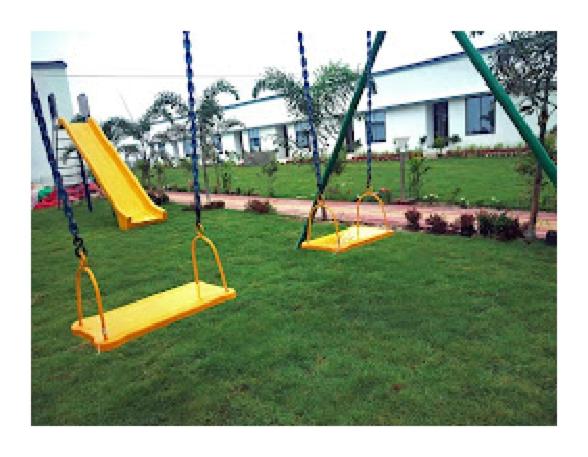 Отель Bongobari Mandarmani