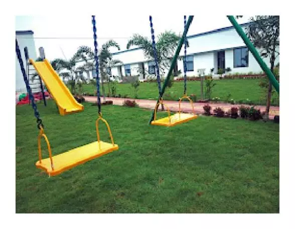 Hotelli Bongobari Mandarmani
