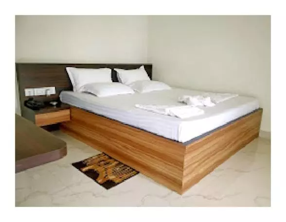 Hotelli Bongobari Mandarmani