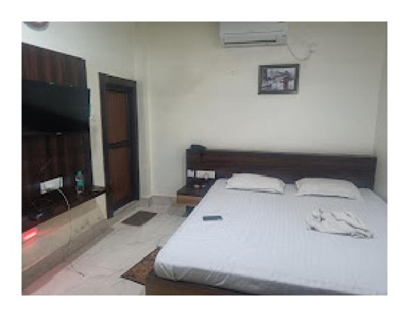 Отель Bongobari Mandarmani