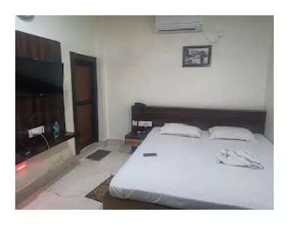 Hotelli Bongobari Mandarmani