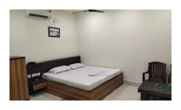 Hotelli Bongobari Mandarmani