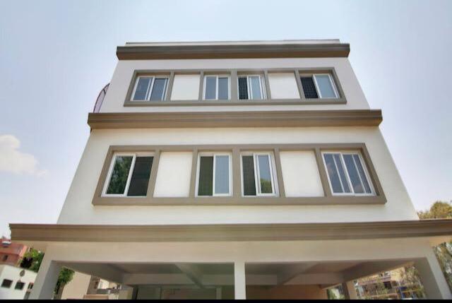 ホテル Colors Stay