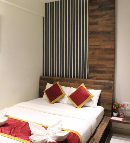 ホテル Colors Stay