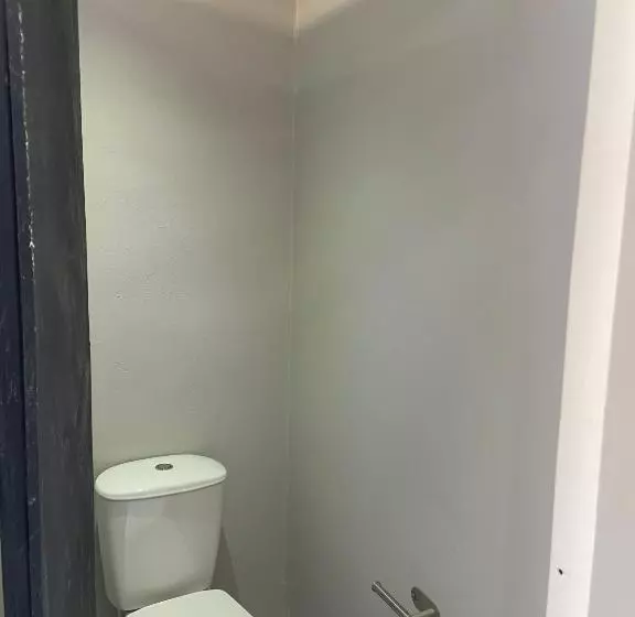 هتل کپسول Hosteline