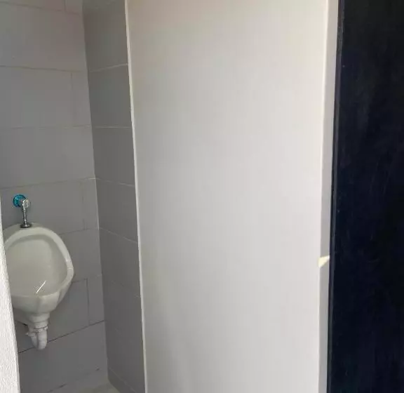 هتل کپسول Hosteline