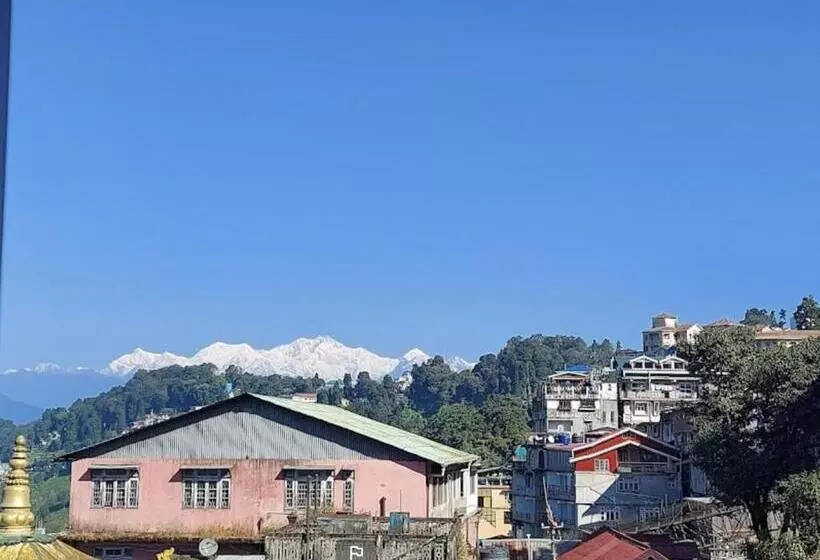 ホテル Darjeeling Astro