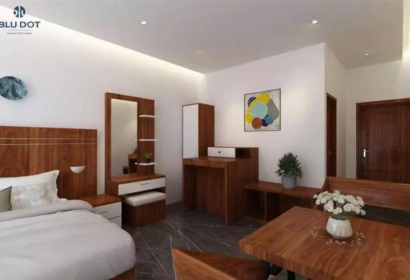 Hotelli Everest Home
