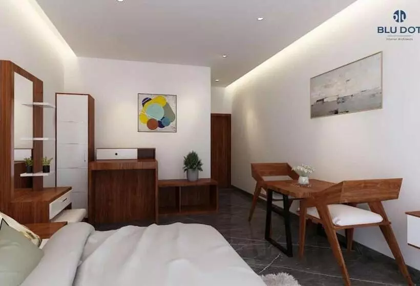 Hotelli Everest Home
