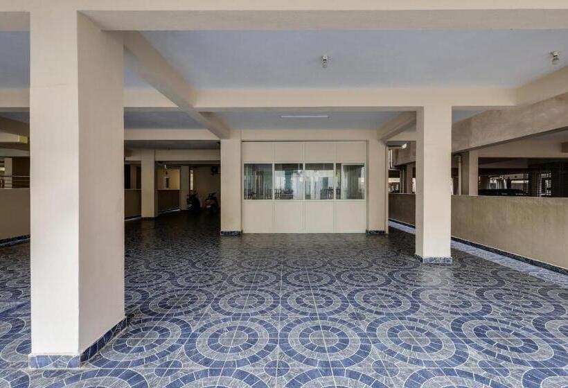 Hotel Oyo Flagship K V R Residency   Elite